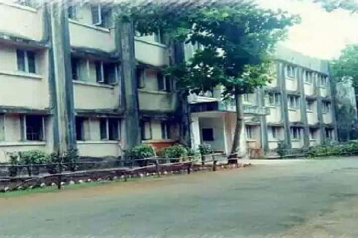 hostel